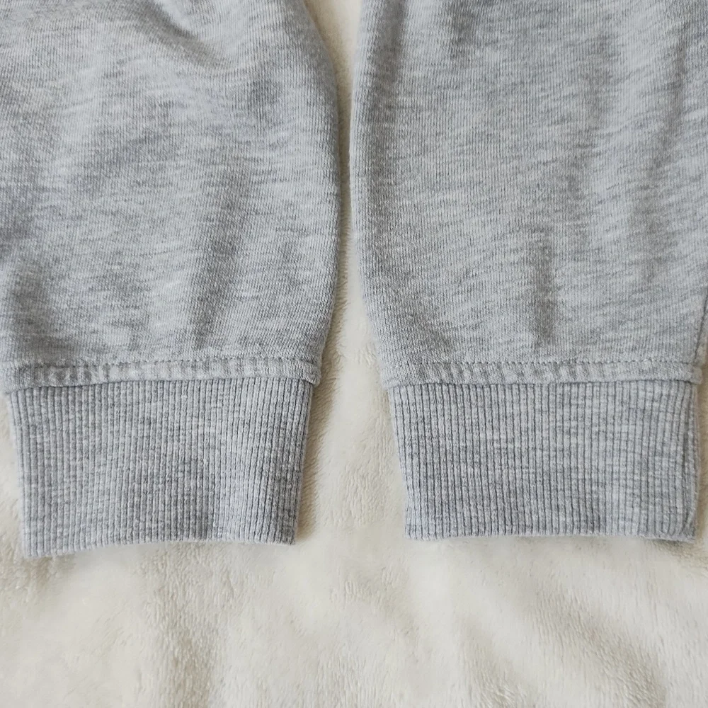 Karl Lagerfeld Sweat Shirt Sz M - Picture 6 of 6